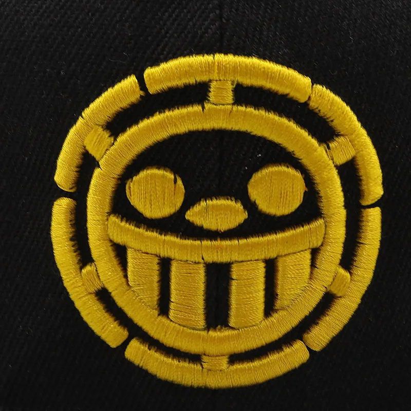 Trafalgar Law Hat Free Shipping Worldwide