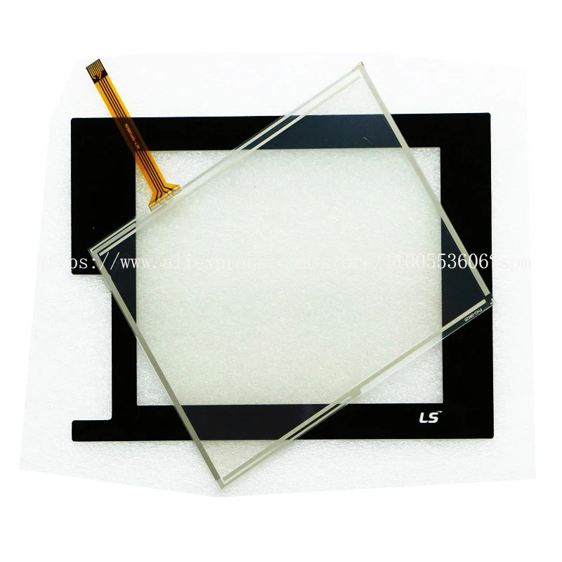 

For LS iXP50-TTA/DC iXP50-TTA/DA/CERTI 8.4inch Touch Screen Glass Panel Digitizer Touchscreen/touch pad