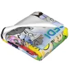 If Inanimate Insanity Characters Blanket Super Soft Fashion Plush Bedding Throws For Outdoor Decorative Flannel Bedspread Bed 2