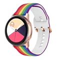5 Rainbow Color