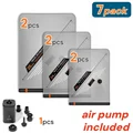 Travel Luxury 7pack
