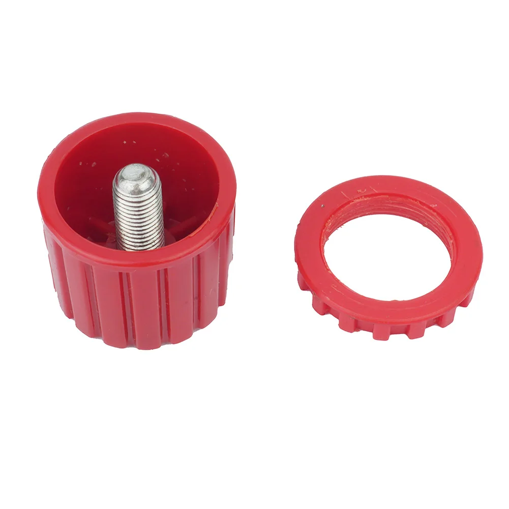 Regulator Valve Double Outlet Tube Air Compressor Switch Pressure Regulator Valve Fitting Part Repair Tools Accessories 1Pcs