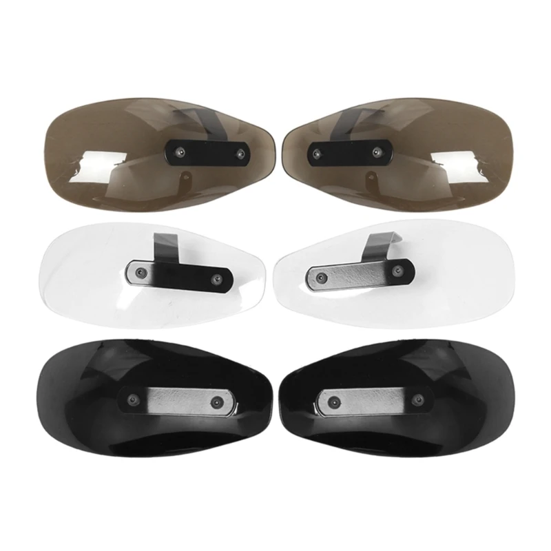 

Защита для рук на мотоцикл, защита от ветра, универсальная защита для мотокросса, простая установка на 883 год