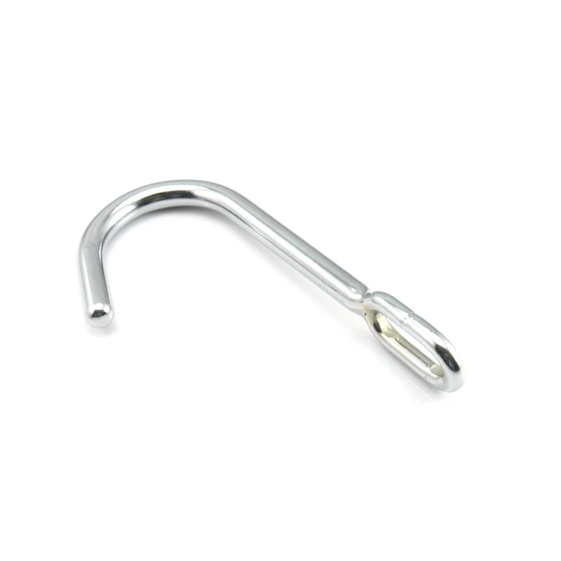 Stainless Steel Horse Eye Thorn Urethral Dilators Hook Catheter Sounds Male Chastity Sex Furniture