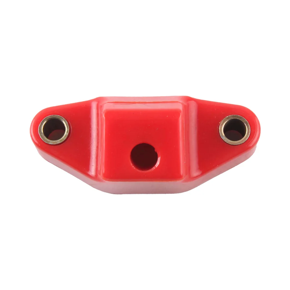 Front & Rear Shifter Stabilizer Bushing Kit (5 / 6 Speed ) For Subaru Impreza WRX BRZ Forester Legacy,Toyota FR-S GT86