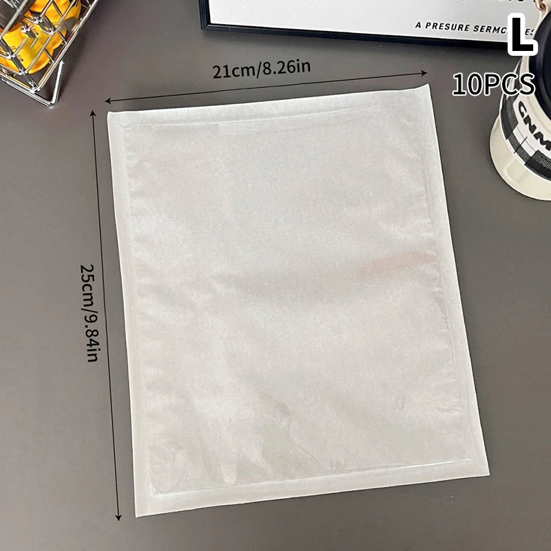 Large white