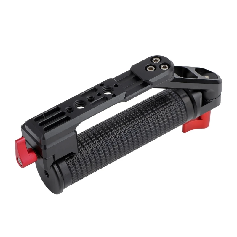 

Foldable Camera Handle Gimbal Slings Handle Grip for DJI Ronin Gimbal Adjustable Handgrips Stabilizers