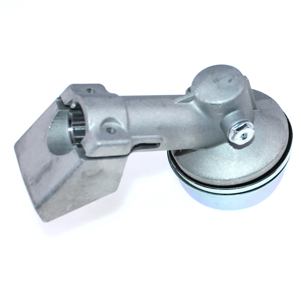 Фото Зубчатая головка для Stihl FR130T FR220 FR350 FR410 FR450 FR460 FR480 FR85 FR85T Φ FS44 FS72 FS74 FS75 FS76 FS80 FS83 FS85 №4