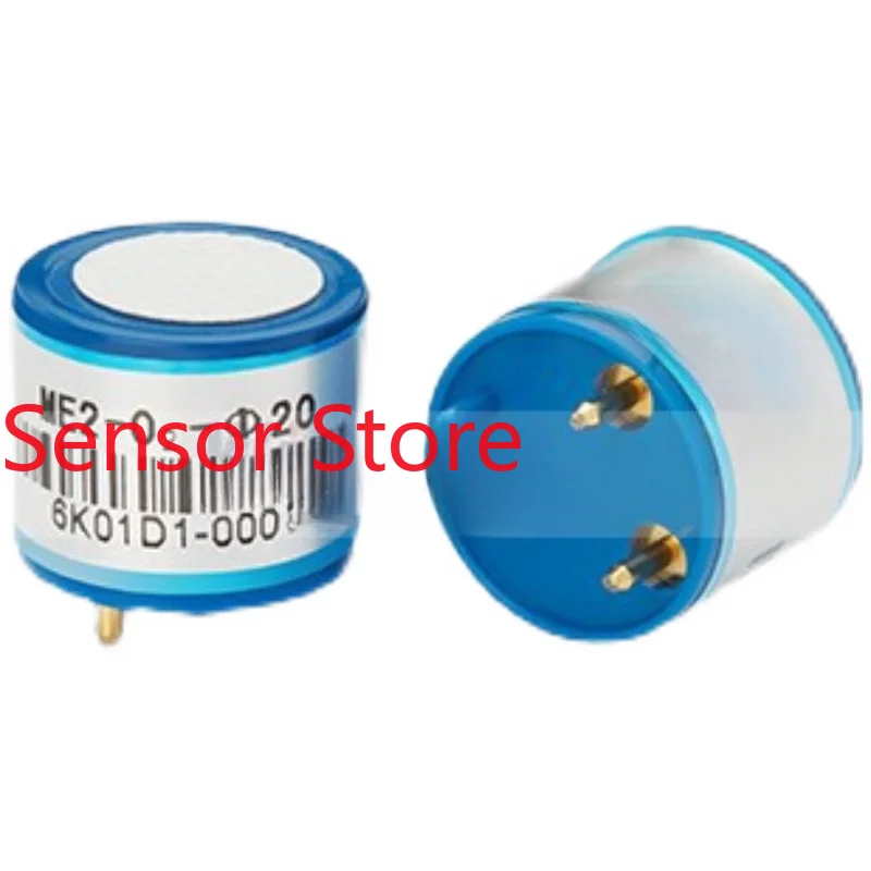 

Medical Oxygen Detection With Me2-O2-φ 20 Electrochemical Sensor