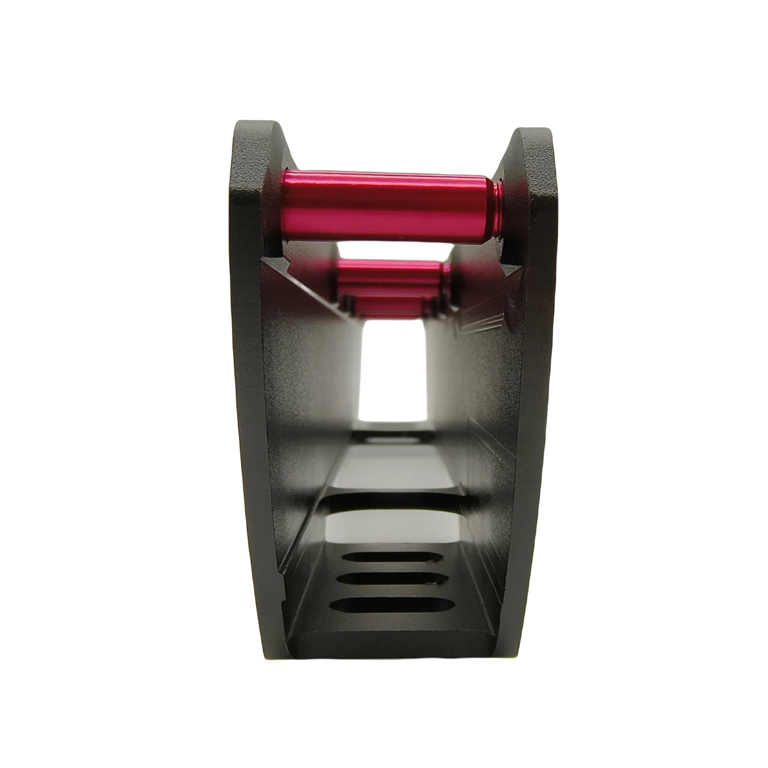 Speed Skate Frame 4x90mm 3x100mm mount distance 150-195mm
