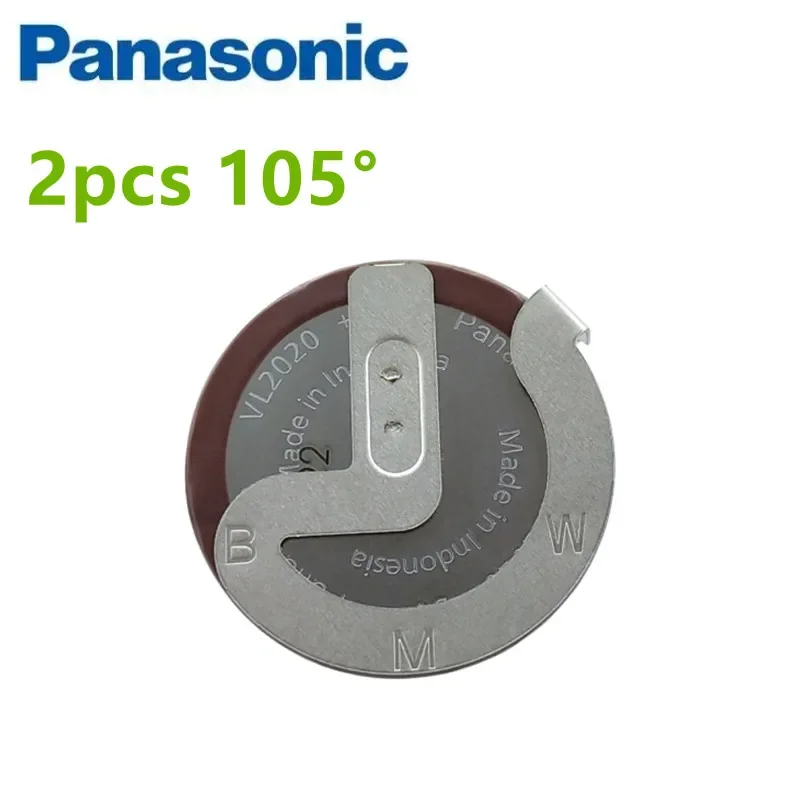 RICARICABILE LI-ION ACCU BATTERIA PILA VL2020 PER MINI R58 BMW X5 - Foto 7