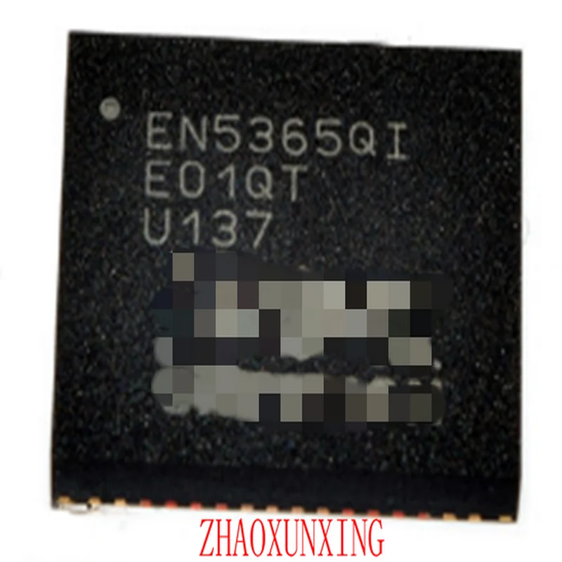 

Ic 100% novo frete grátis en5365qi en5365