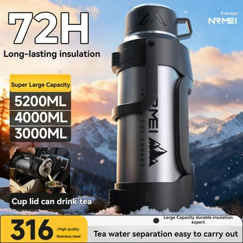 insulated Water Bottle 1