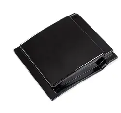 Land Rover Range Rover Car Roof Insert Card Box Tray Organizer - Interior Accessories - RR Sport 2014 - 19 (Black)