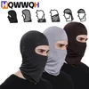 1Pcs Balaclava Face Mask Ski Scarf for Men & Women – Skiing, Cycling, Snowboarding, Motorcycle, UV Protection & Hood Windproof 1