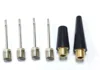 A Set Basketball Metal Inflatable Needle Pump Yoga Ball Air Valve Adapter Volleyball Ball Inflation Pump Football Practical Tool 3