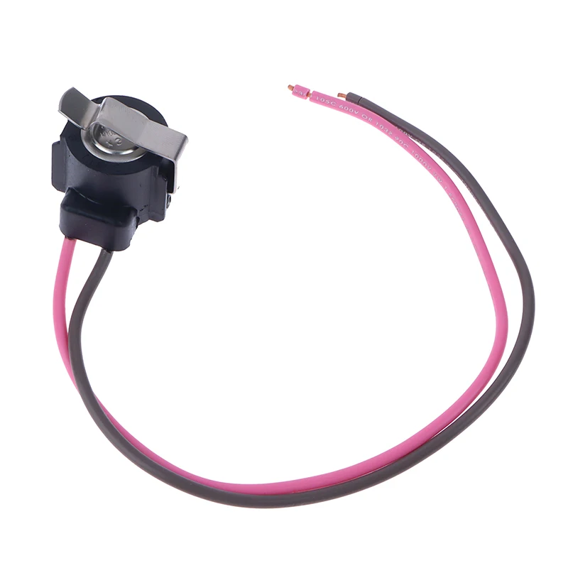 1 PCS Ultra Durable W10225581 Refrigerator Defrost Thermostat Replace For Kitchen Aid Supplies Kitchen Gadgets Accessories