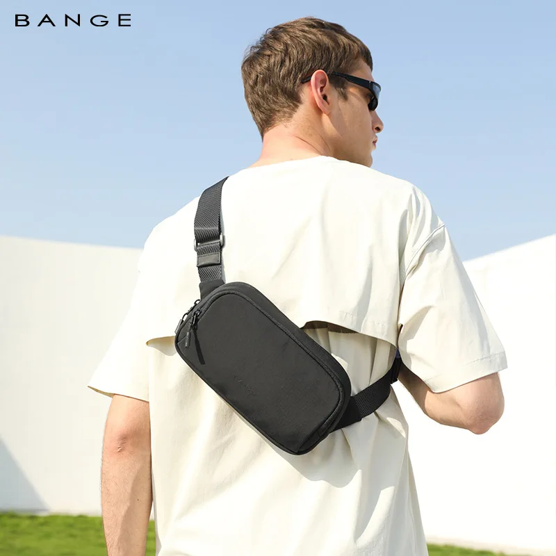 Portable Male Travel Organizers Oxford Cloth Storage Bags