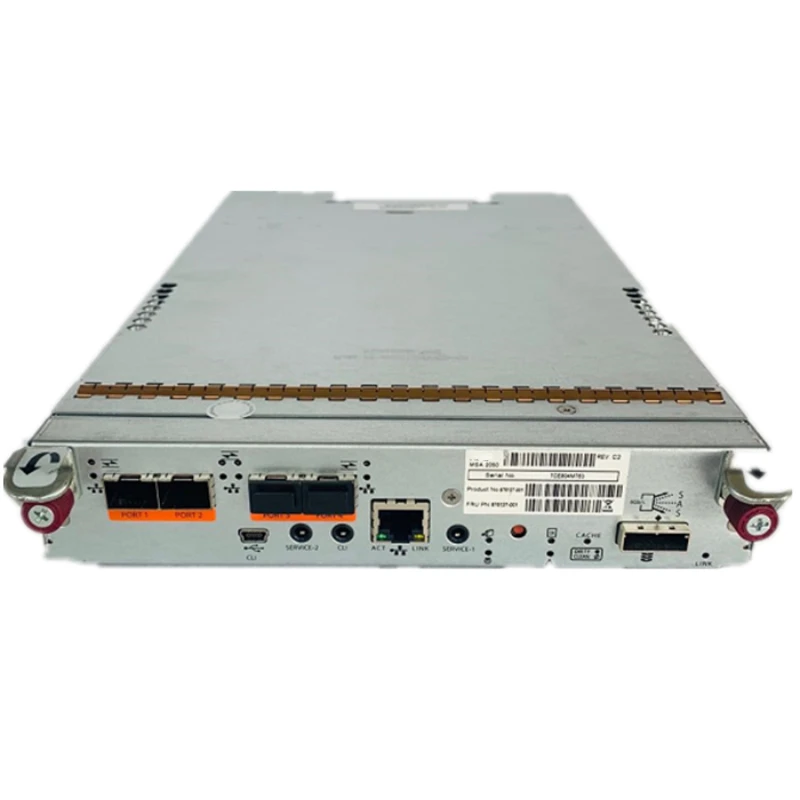 

876127-001 MSA 2050 FCLSE-0801 SAS Controller Testable