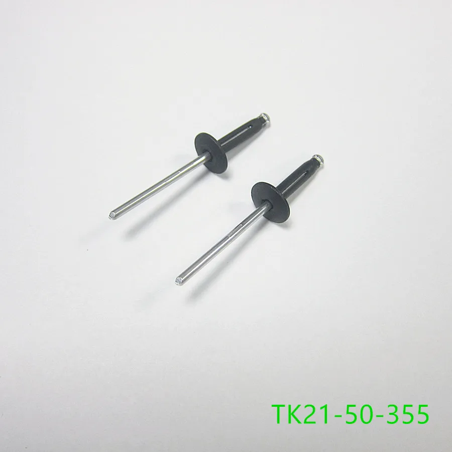 자동차 액세서리 TK21-50-355 차체 부품 라디에이터 그릴 리벳 마쯔다 CX5 2017-2021 KF 마쯔다 3 2013-2021 BM BN BP 마쯔다 2 CX9용