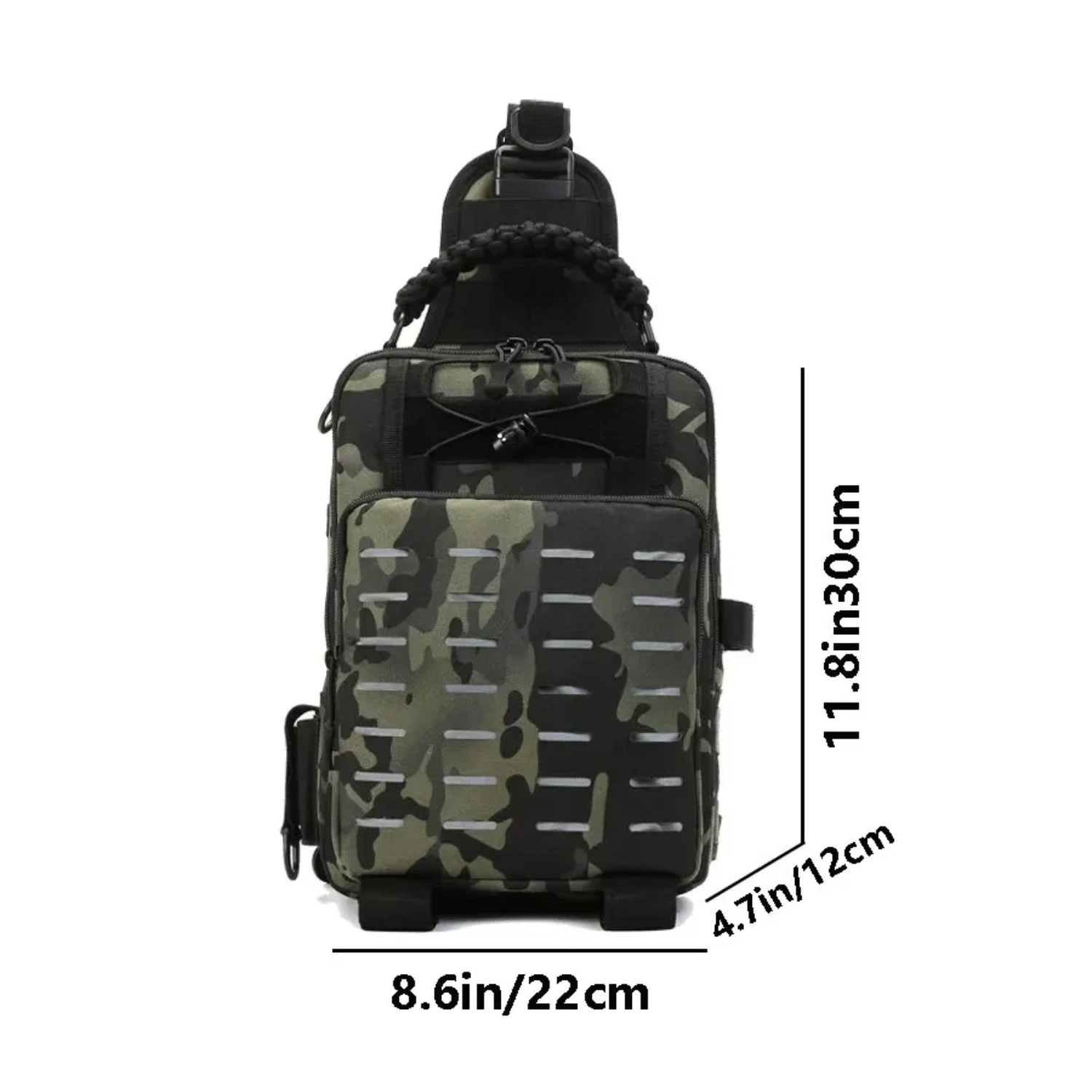New Outdoor Sports Multi Functional Fishing