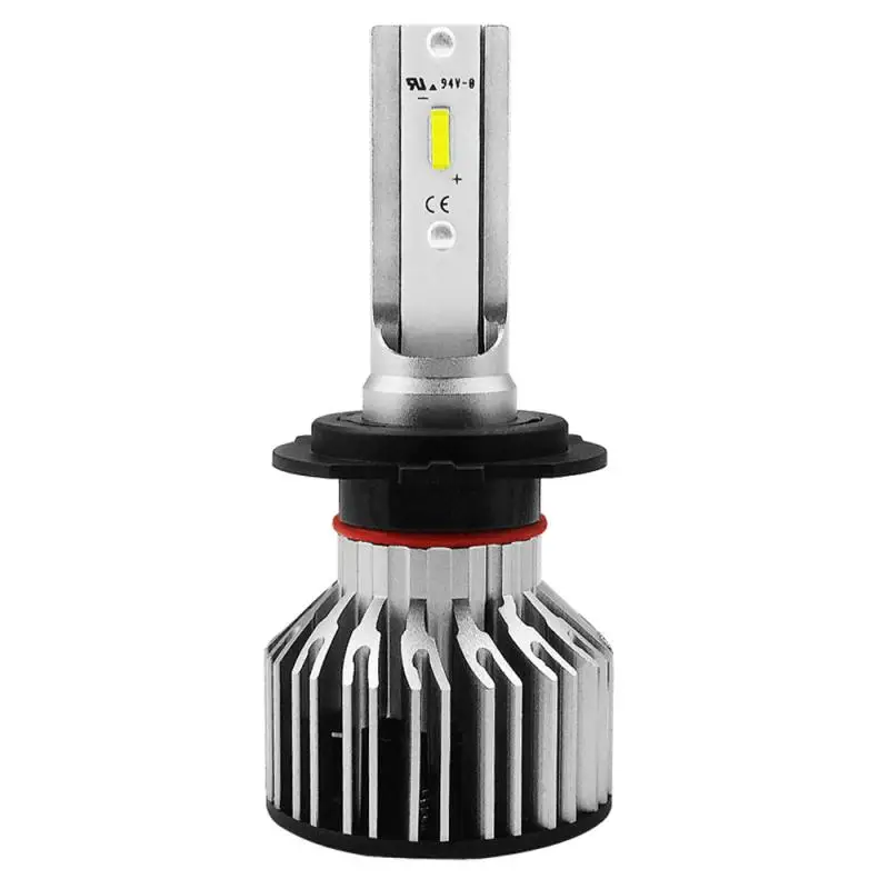 

Автомобильный светодиодный H1 H4 H7 H11 портативный универсальный Практичный Прочный автомобильный аксессуар Автомобильная фара 1500 Вт водонепроницаемые автомобильные принадлежности