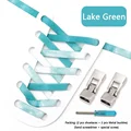 Lake green