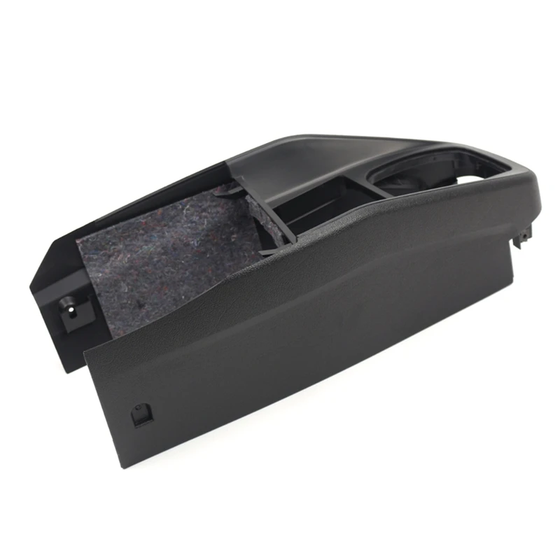 A21I-For VW Bora Golf 4 Jetta 4 1998-2004 Center Console Trim Front Center Console Middle Tunnel 1J1863201L 1J1863201D center console trim