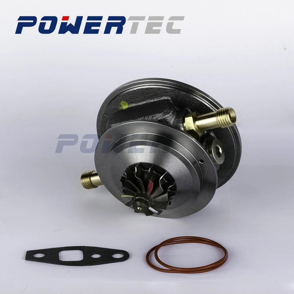 Turbo charger core for VW Parati 1.0 16V EA111 82 Kw 112 HP 2000- turbolader cartridge CHRA repair kit GT1241Z 756068 | Автомобили и