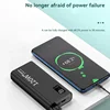 Xiaomi 200000mAh High Capacity Power Bank 120W Super Fast Charging Power Bank Portable Battery Charger For iPhone Samsung Huawei 5