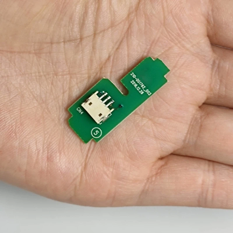 

Mouse Micro Circuit Board Side Keys Button for Logitech M585 M590 Mouse Lateral Button Side Buttons Assembly