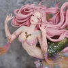 73cm Mermaid Anime Figure Choice sculpture PVC Figurines Model Home Decor Room Decoration chambre Accessories christmas Gifts 5