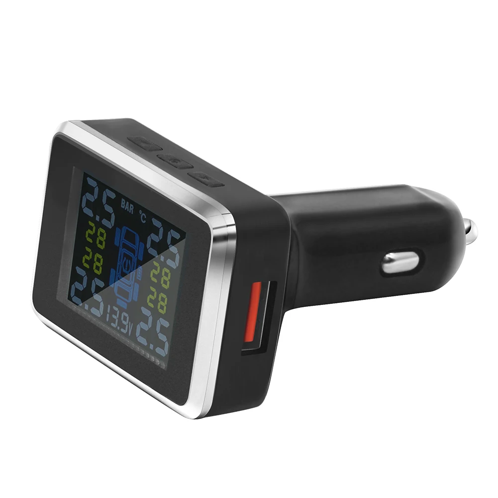   TPMS  ,  Ÿ̾ з  , USB  TPMS 溸 ý, ܺ  4  