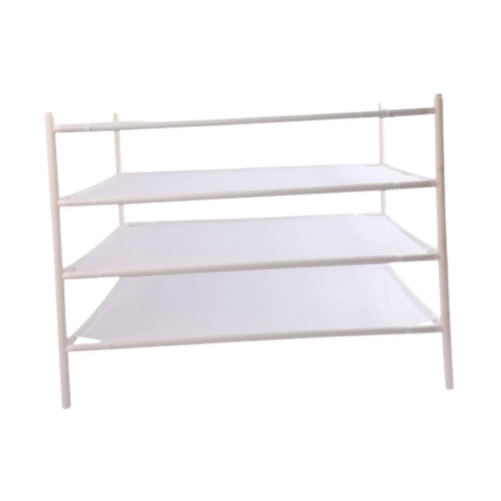 Sweater Drying Rack Clothes Dry Rack for Dried Fish Balcony Dried Fruits 3