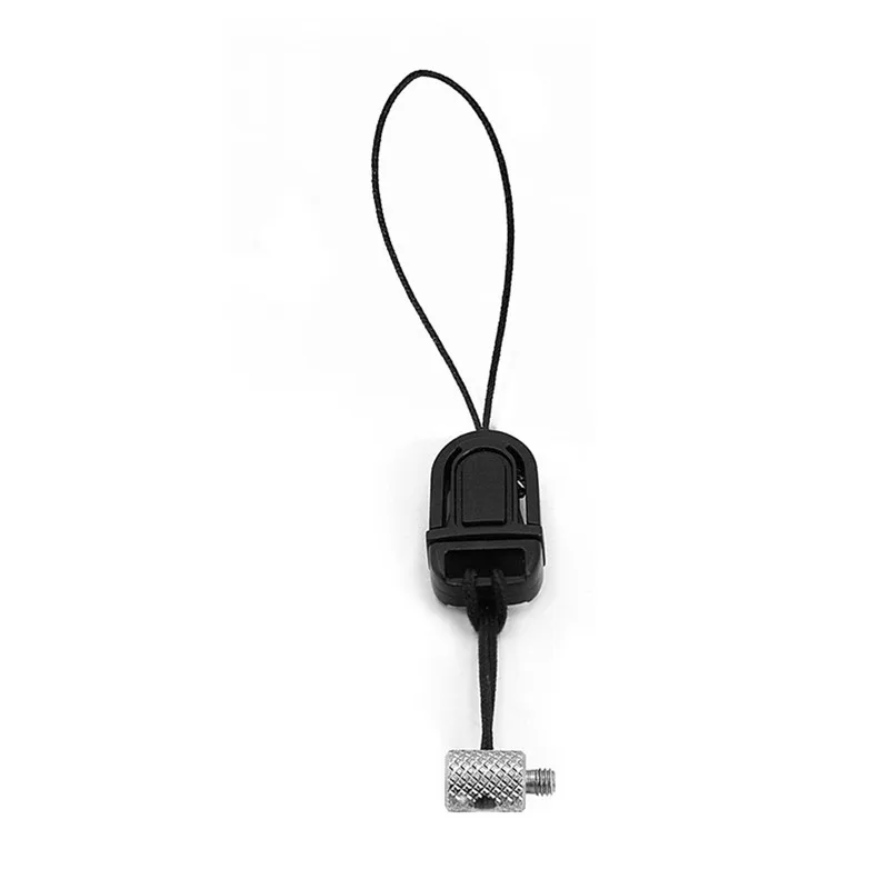 Description Picture 2 of itemMagnetic Phone Mount for DJI Osmo 6 5 4 SE Handheld Stabilizer Anti-lost Lanyard Holder for Magsafe Bracket for iPhone16/15