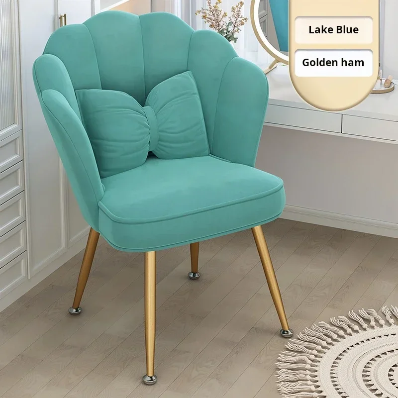 Lake blue A