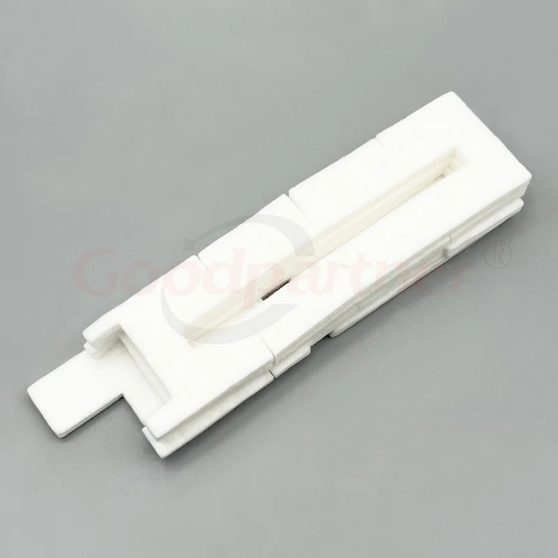 Pad Tanque de Resíduos de Tinta para Canon Gx6010 Gx6020 Gx6030 Gx6040 Gx6050 Gx7010 Gx7020 Gx7030 Gx7040 Gx7050 Gx7070 Gx7055 5x Mc-g01 - Imagem 4