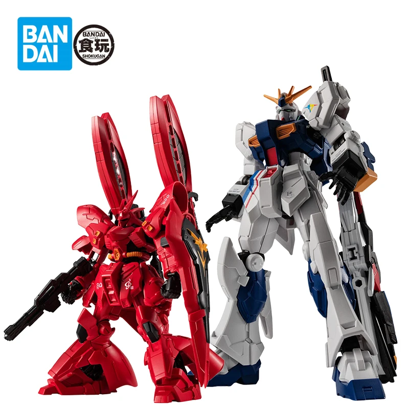 a*1様 RG RX-93ff V GUNDAM & MSN-04FF SAZA P-Bandai RG MSN-04FF Sazabi 1/144 Limited Edition Gundam