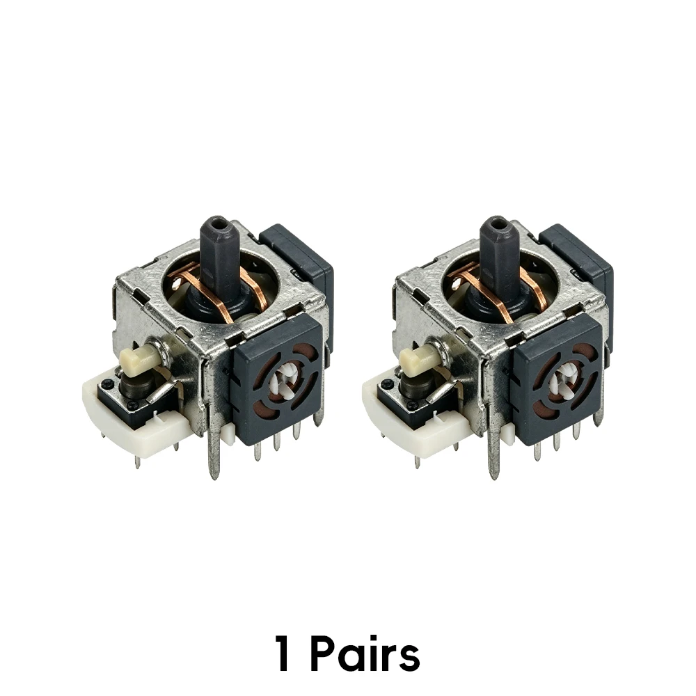 3D Analog Joystick Replacement