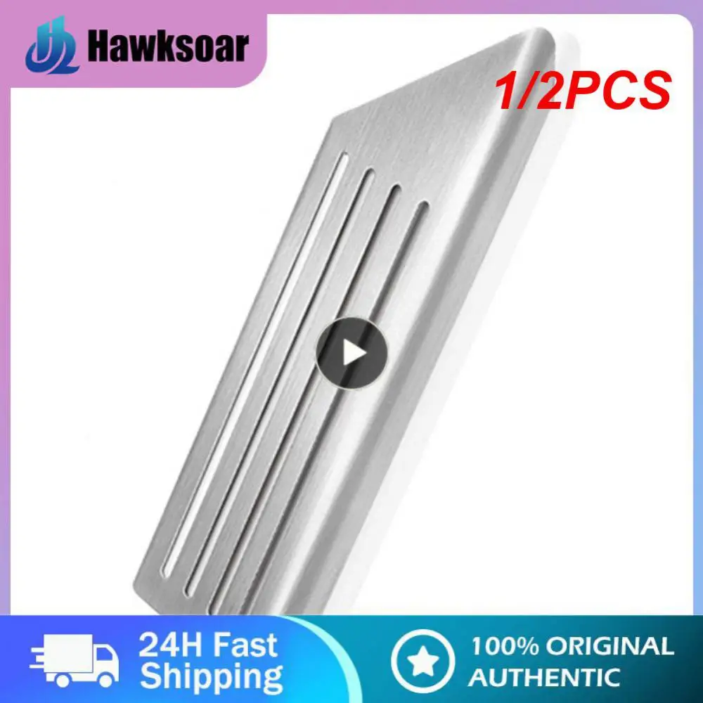 

1/2 шт., накладки на педали Tesla Model3 2023, модель 3 Y 2022