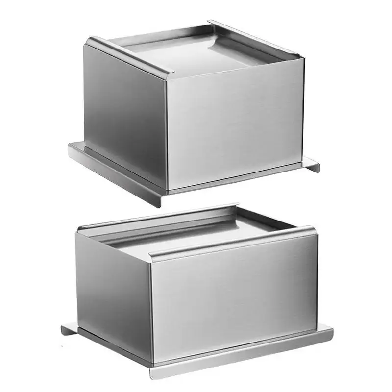 

1 шт., пресс-форма для изготовления тофу, из нержавеющей стали 304