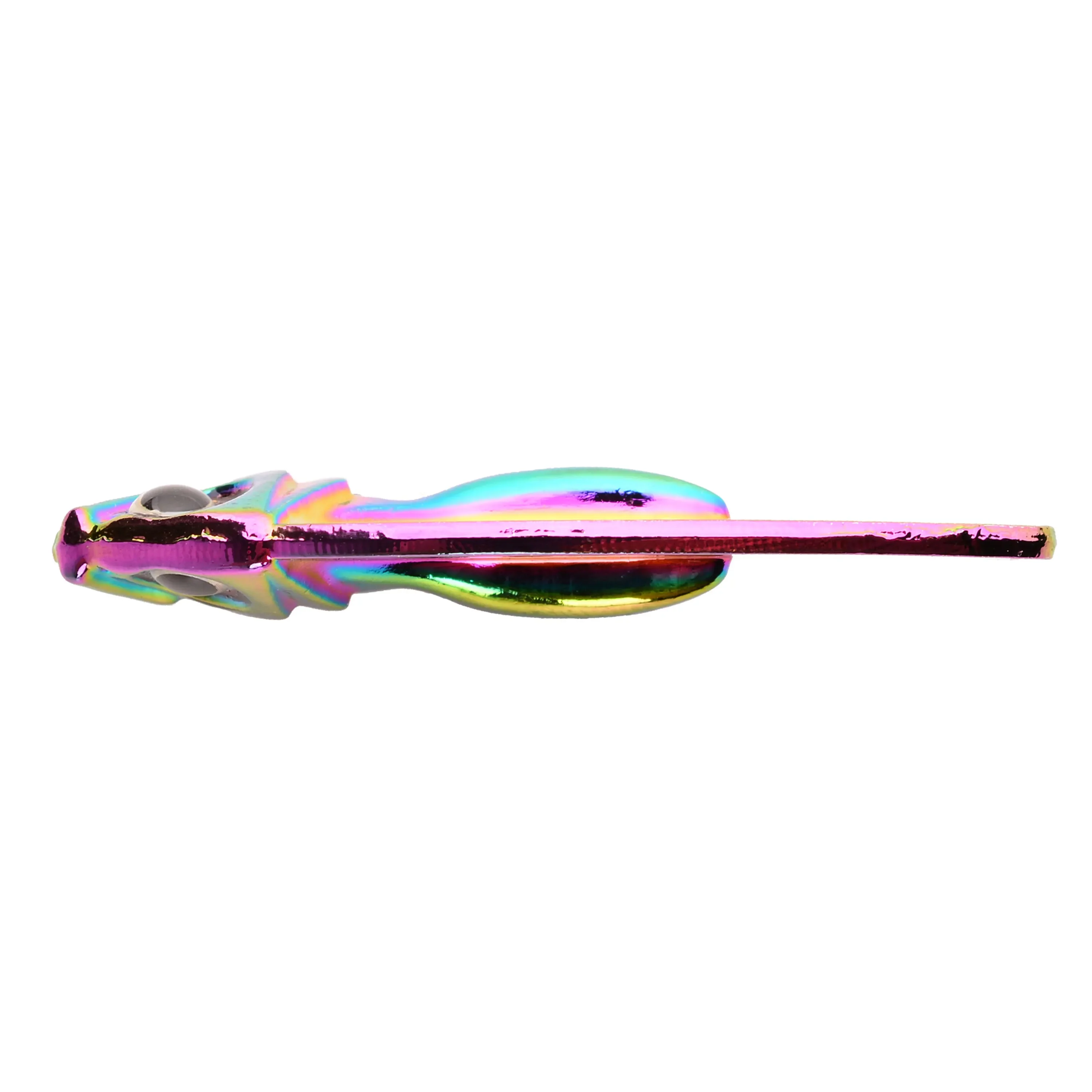 3Pcs 3D Metal Cicada Vib Fishing Lures 3g 7g 10g 15g 20g Vibrations Spoon Lure Hard Bait Bass Isca Crankbait Wobbler Spinner 6