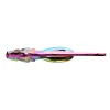 3Pcs 3D Metal Cicada Vib Fishing Lures 3g 7g 10g 15g 20g Vibrations Spoon Lure Hard Bait Bass Isca Crankbait Wobbler Spinner 6