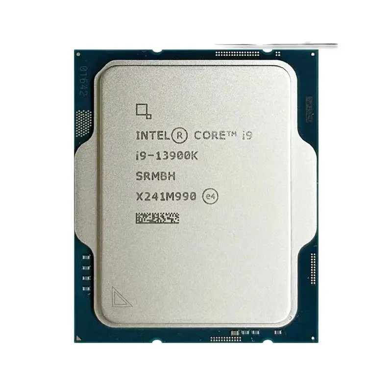 Intel インテル CPU Core i9 13900K BOX 箱付き Core i9-12900K BOX intel 第12世代 インテル Core LGA1700/16(8