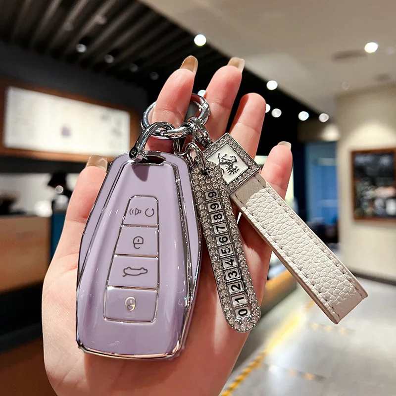 style 3 Purple