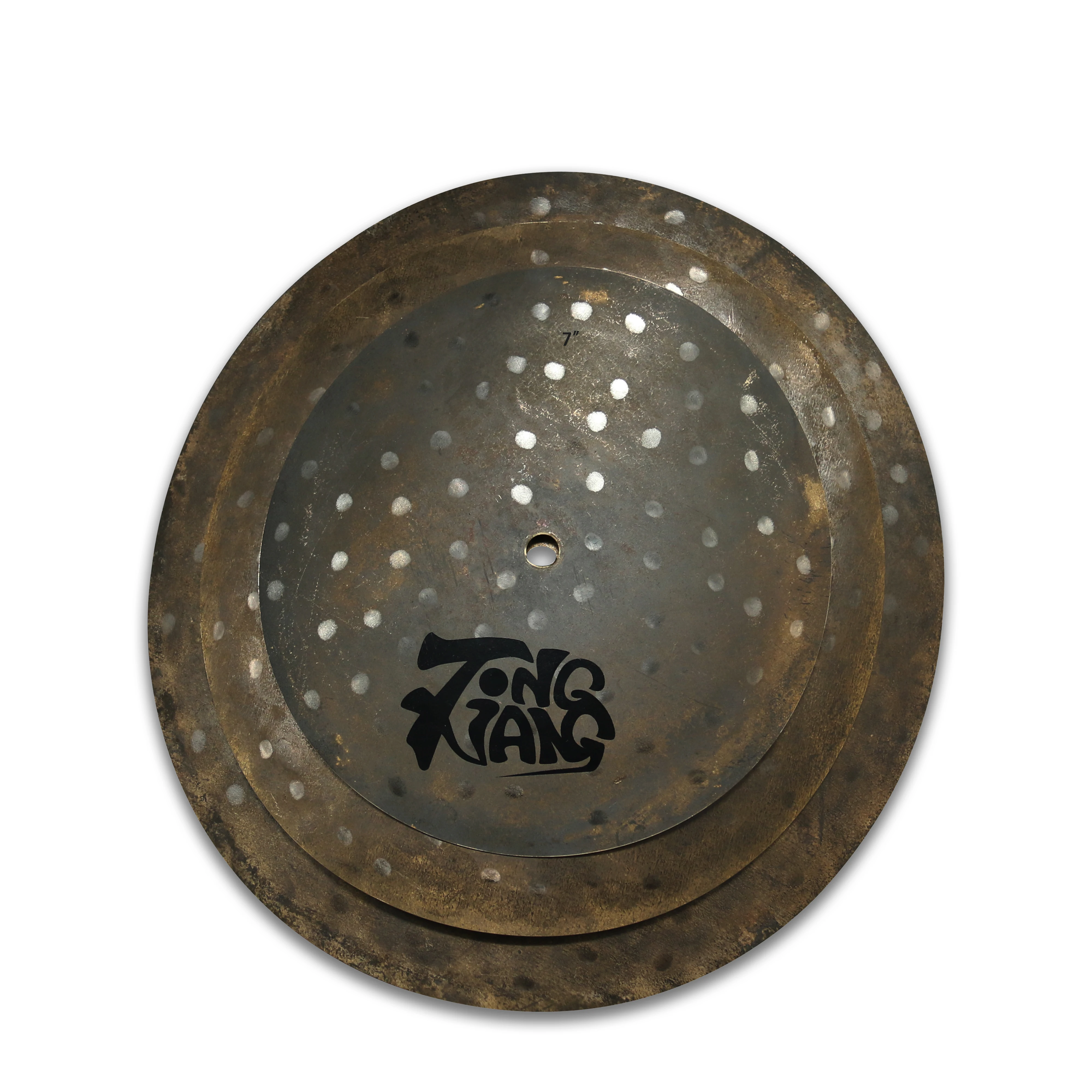 Good Price Popular B20 Cymbals Clap Stack 7+9+11inch Drumset Cymbals for Sale