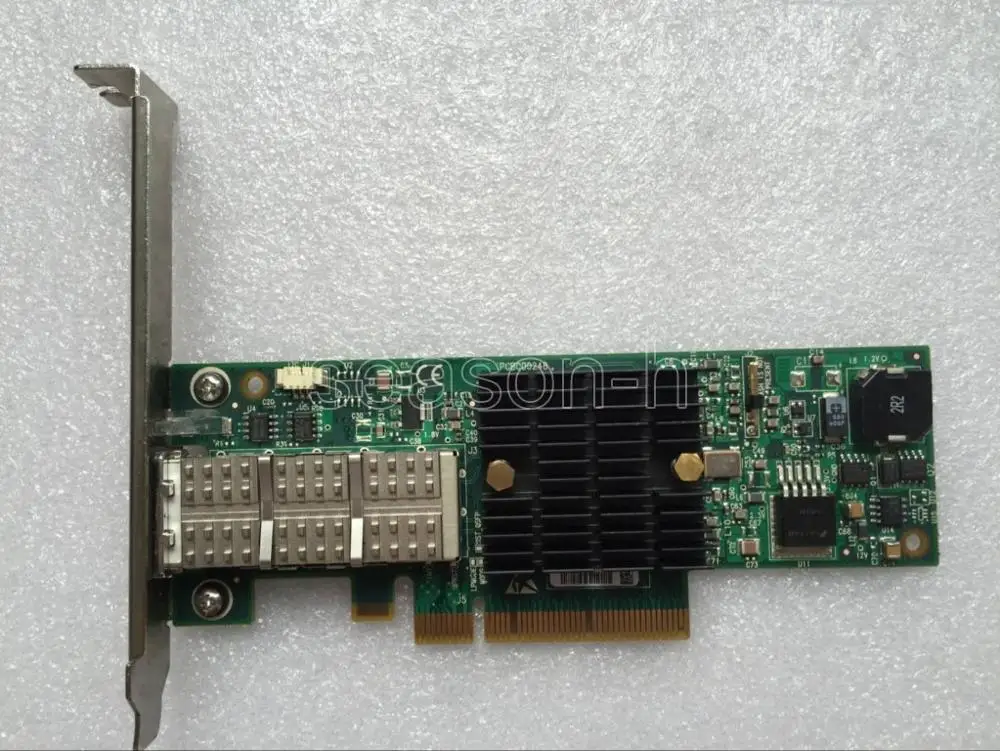 

ConnectX-2 VPI HCA 10GbE DX360 81Y1533 сетевая карта