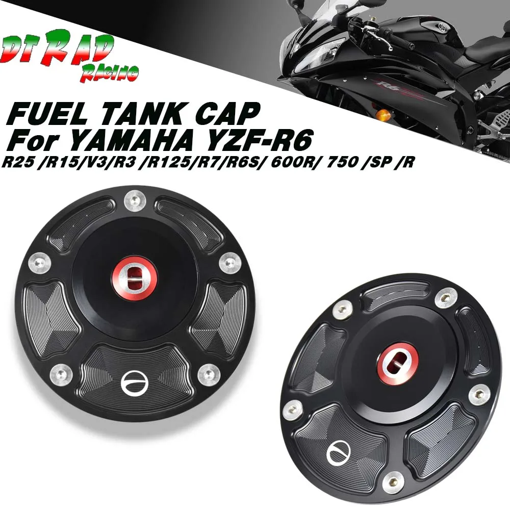 Motorcycle-Fuel-Tank-Cap-Velve-For-YAMAHA-YZF-R125-R25-R15-V3-R3-R6-R7 ...