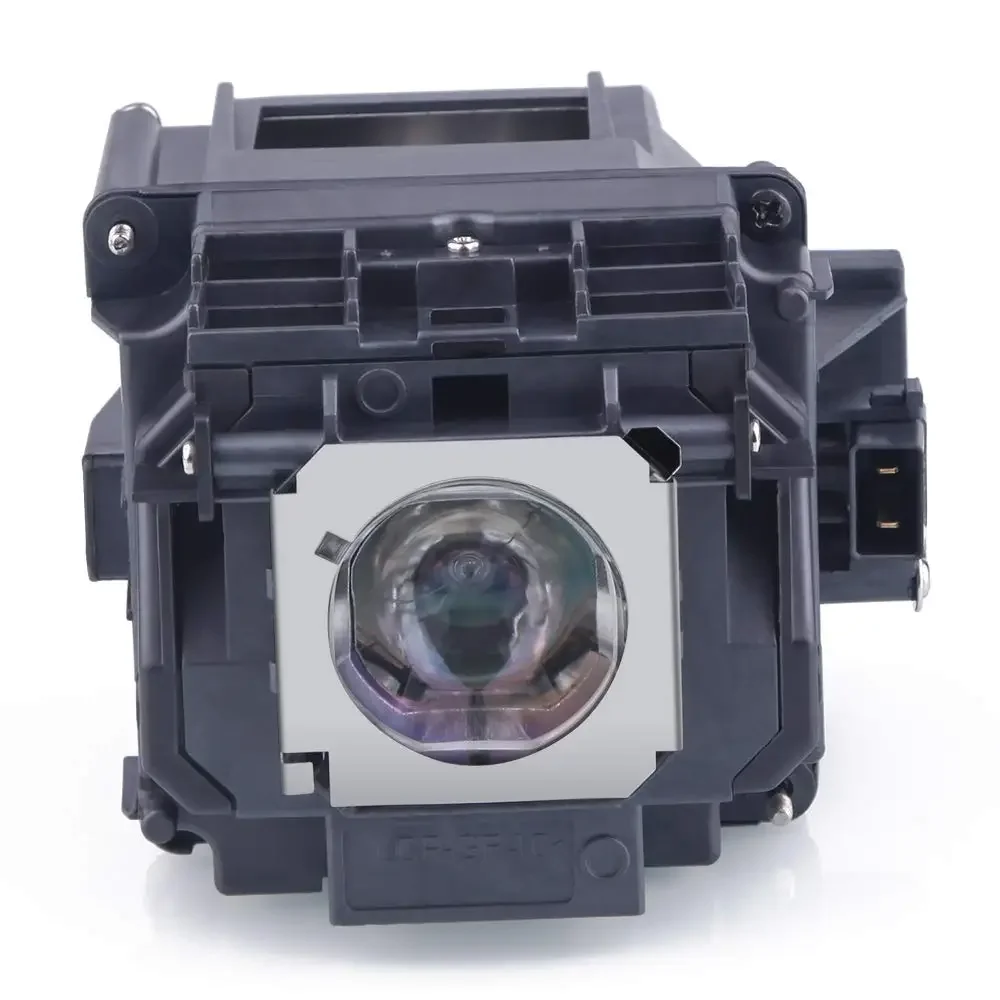 하우징이 있는 프로젝터 램프, EPSON 파워라이트 프로 G6970WU G6050W G6050WNL G6070WNL G6150NL G6450WU G6550WU 용 ELPLP76 V13H010L76