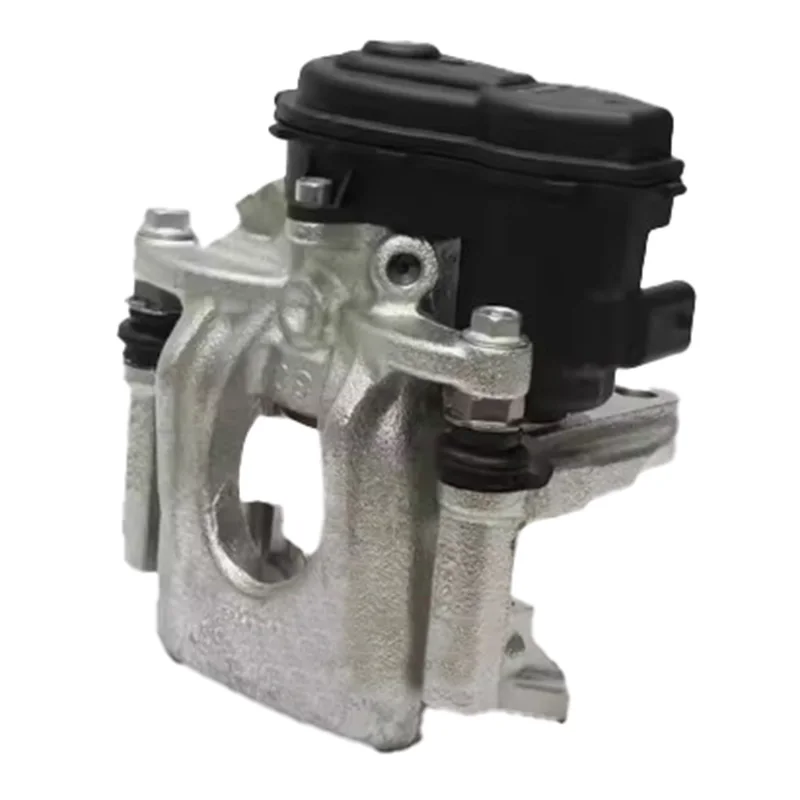A1664230181 A1664230281 1Pcs Left/Right Rear Brake Caliper for Mercedes-Benz Ml W166 New